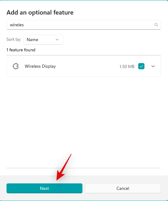 Как да поправите връзките към безжични дисплеи на Windows 11 или 10