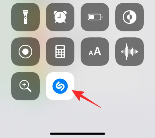 Hogyan juthat el a Vezérlőközponthoz iPhone-on.  Hol található és hogyan kell szerkeszteni