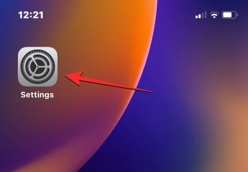 Kontrola bezpečnosti na iOS 16: Vše, co potřebujete vědět