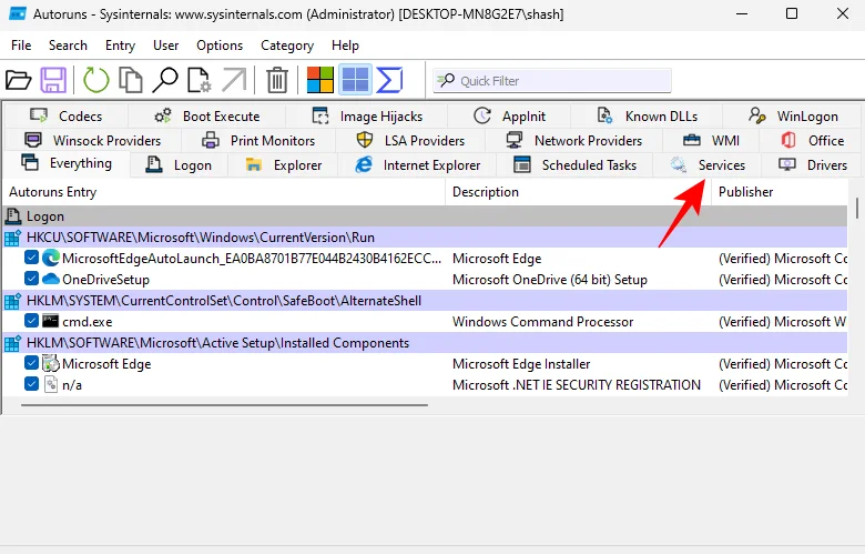 6 sätt att inaktivera Windows Security antivirus i Windows 11