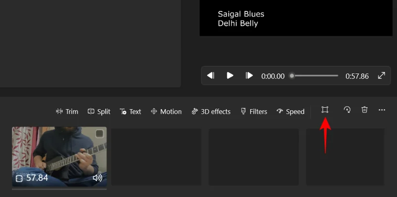 6 nejlepších způsobů, jak oříznout video v systému Windows 11