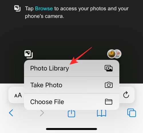 11 nemme måder at lave omvendt billedsøgning på iPhone