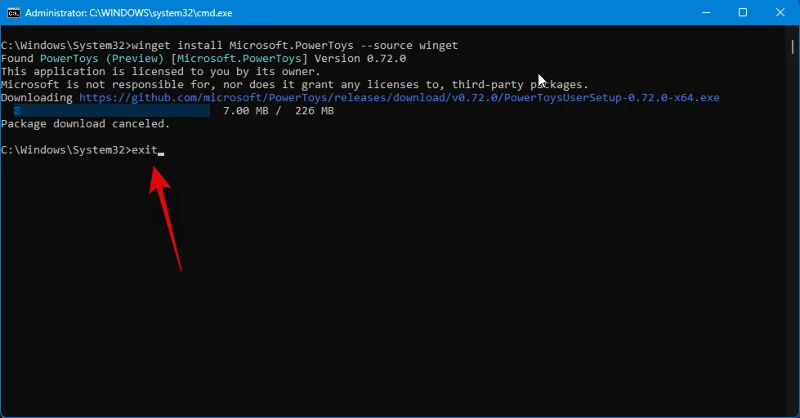Jak nainstalovat PowerToys na Windows PC [4 způsoby vysvětleny]