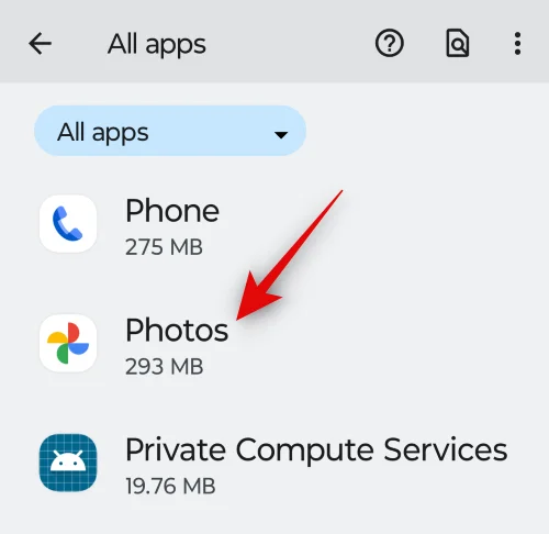 Slik fjerner du synkronisering av Google Foto [2023]