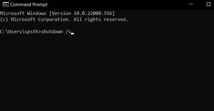 6 tapaa sammuttaa Windows 11 ilman päivitystä [Toimii 100 %]