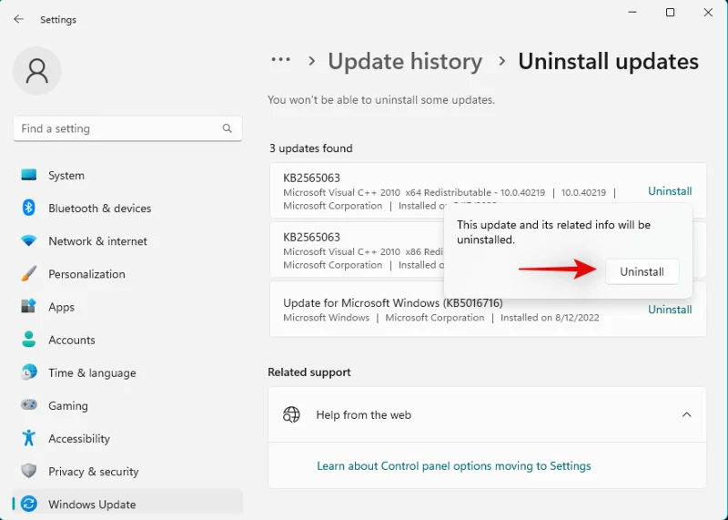 18 způsobů, jak opravit problém s nereagujícími zvukovými službami v systému Windows 11