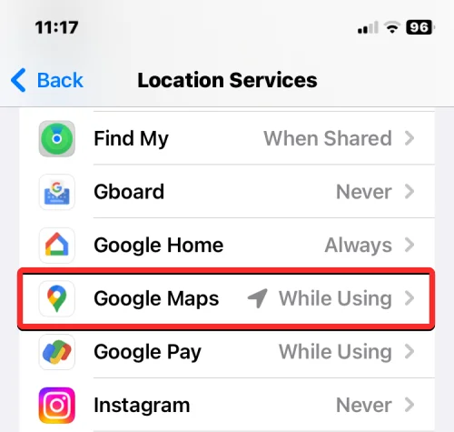 Så här stänger du av plats på en iPhone: Allt du behöver veta