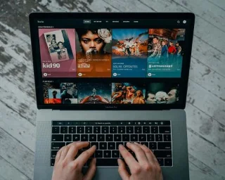 Как да поправите грешката „Вашият вход е блокиран“ в Hulu