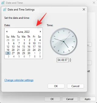 Aktivitetsfältet visar inte ikoner i Windows 11?  Hur man fixar