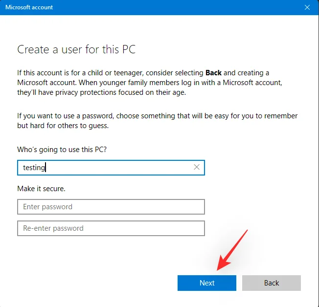Windows 11:n käyttö ilman Microsoft-tiliä: kaikki mitä sinun tarvitsee tietää