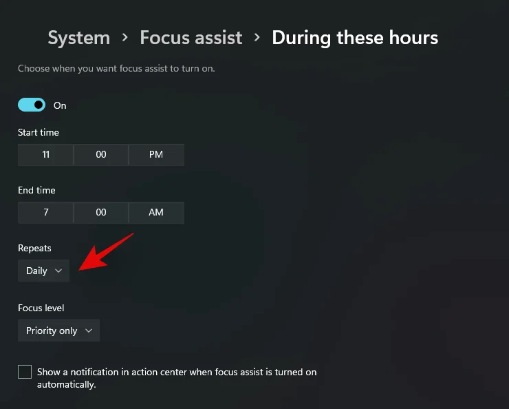 Topp 8 sätt att inaktivera aviseringar på Windows 11 (och 3 tips)