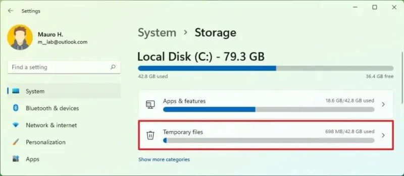 Як прискорити завантаження Windows 11