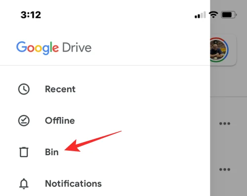 Slik sletter du filer fra Google Disk på iPhone