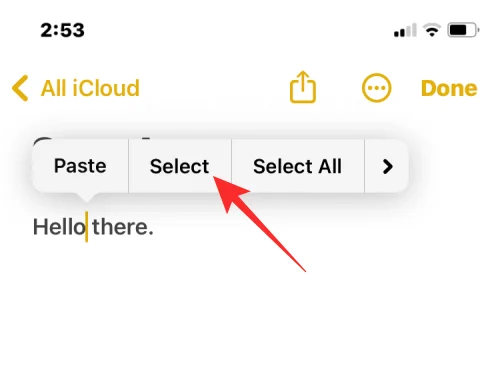 Як зробити курсив на iPhone: все, що вам потрібно знати