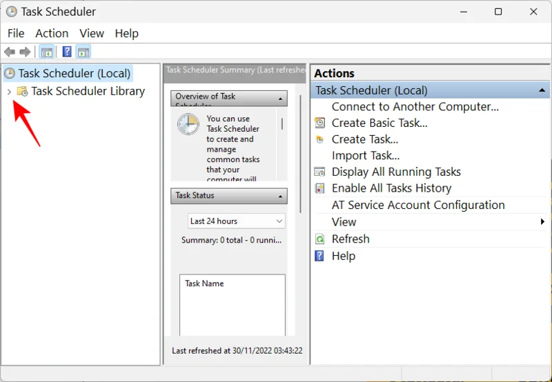 6 sätt att inaktivera Windows Security antivirus i Windows 11