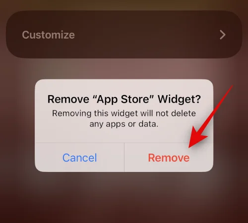 Hur man ändrar widgets på iPhone [2023]