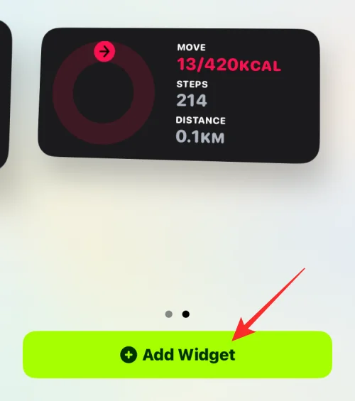 Як відстежувати свою фізичну форму на iPhone без Apple Watch на iOS 16