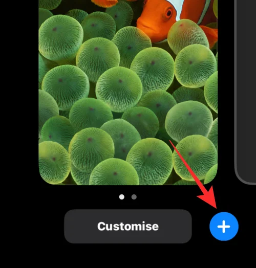 Coola iOS 16 Depth Wallpapers för din iPhones låsskärm