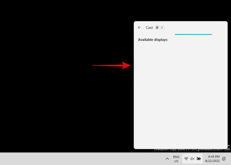 Как да поправите връзките към безжични дисплеи на Windows 11 или 10