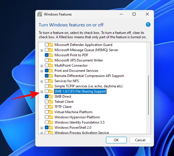 7 способів отримати доступ до спільної папки в Windows 11 (і 6 виправлень, якщо ви не можете)