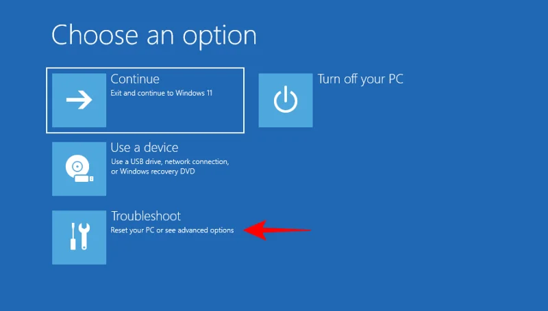Як ВИПРАВИТИ «Захист ресурсів Windows знайшов пошкоджені файли, але не зміг виправити деякі з них» у Windows 11 або 10