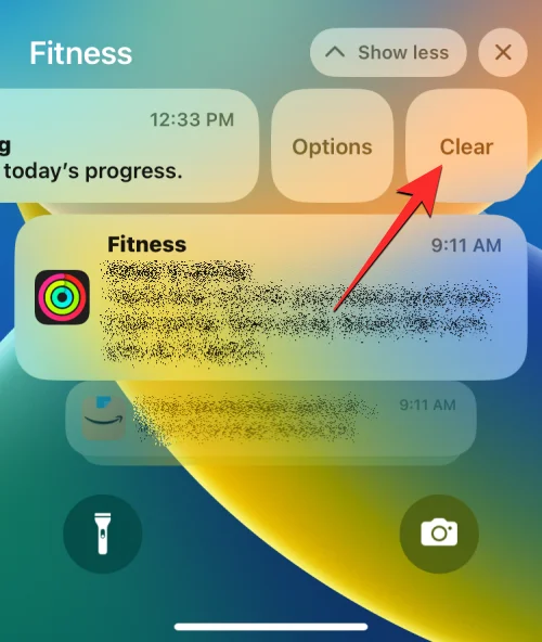 Értesítések törlése iPhone-on [2023]