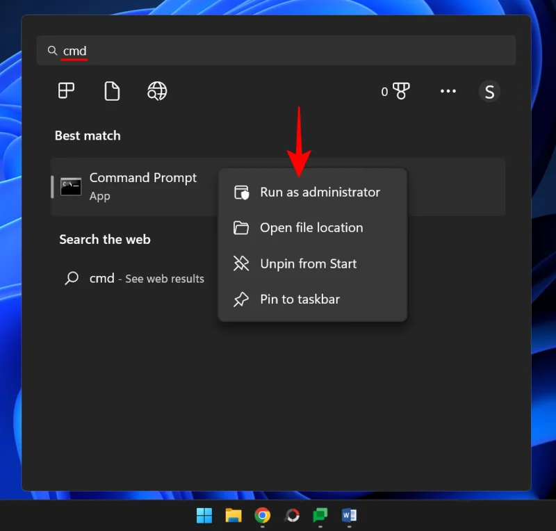 7 způsobů, jak opravit „chybu stahování 0x80248007“ v systému Windows [Průvodce krok za krokem]