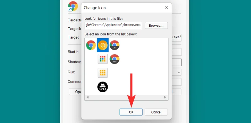 5 sätt att ändra mappikon på Windows 11 (och 3 tips)