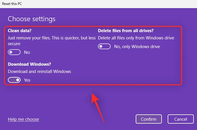 Драйвер відбитків пальців Windows 11 Goodix: як завантажити та виправити проблеми, якщо не працює