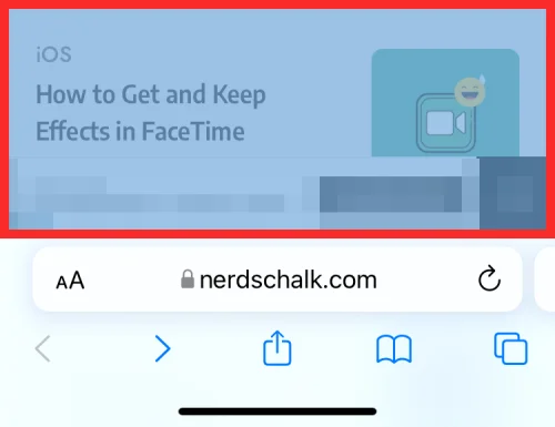 Як перевірити елемент на iPhone: все, що вам потрібно знати