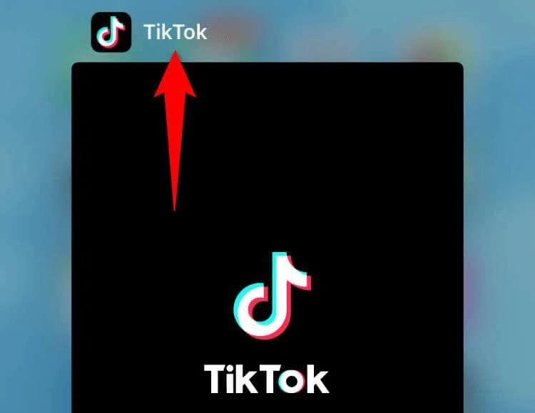 Hvorfor fortsetter TikTok å krasje?  9 måter å fikse på