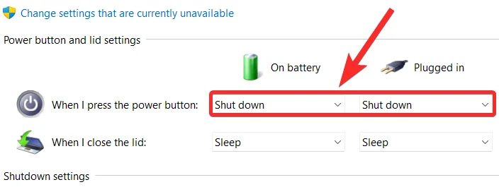 6 tapaa sammuttaa Windows 11 ilman päivitystä [Toimii 100 %]