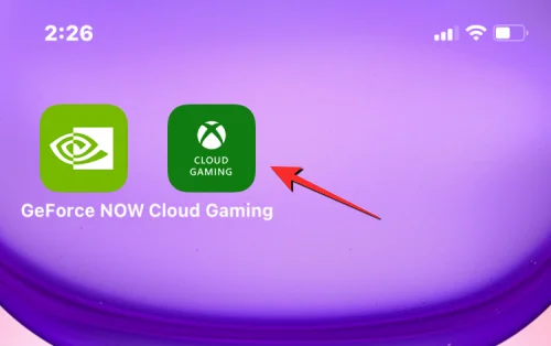 2 módszer a Fortnite beszerzésére iPhone-on: Az Nvidia GeForce Now és az Xbox Cloud Gaming használata