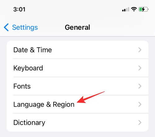 IOS 15 élő szöveg nem működik?  Szöveg javítása és beolvasása képekből