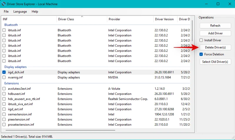 5 способів адаптувати екран до монітора в Windows 11 (та виправлення)