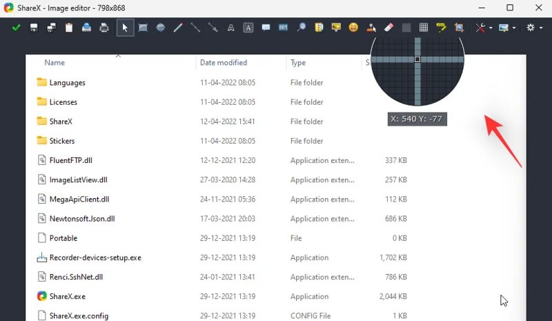 Jak používat ShareX k pořizování snímků obrazovky a záznamu obrazovky v systému Windows 11 nebo 10