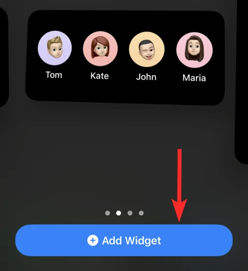 Hogyan lehet gyorstárcsázni valakit az iPhone kezdőképernyőjéről [3 magyarázat]