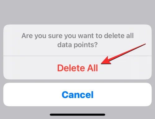Hogyan naplózhatja lelkiállapotát az iOS 17 rendszerrel rendelkező iPhone Health alkalmazásban