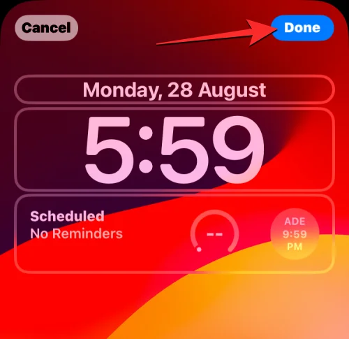 Hur man ändrar widgets på iPhone [2023]