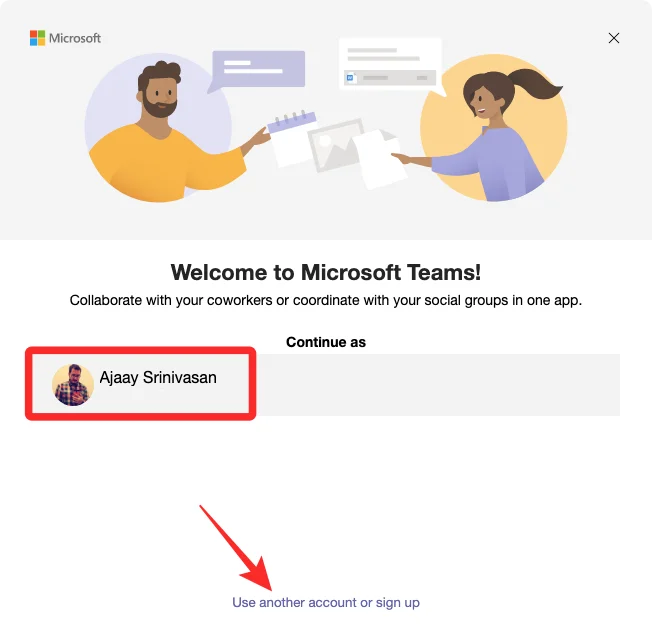 A Microsoft Teams nem jelenít meg képeket?  Hogyan javítható