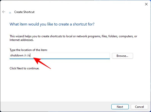 Jak se dostat do systému BIOS ve Windows 11