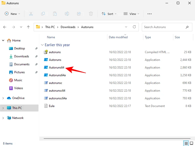 6 sätt att inaktivera Windows Security antivirus i Windows 11