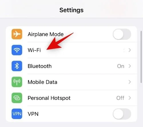 Hiányoznak az értesítő jelvények az iPhone-ról?  7 javítási mód