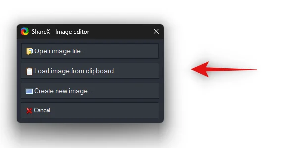 Jak používat ShareX k pořizování snímků obrazovky a záznamu obrazovky v systému Windows 11 nebo 10