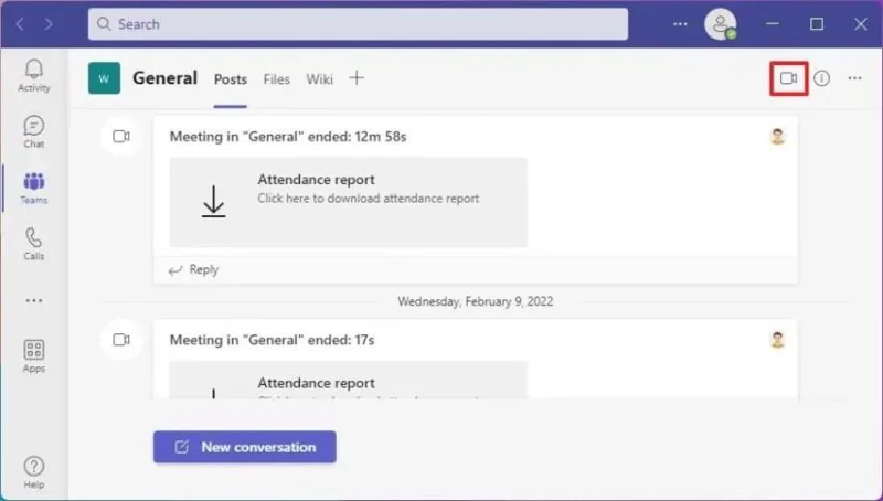Як змінити фон у Microsoft Teams перед зустріччю