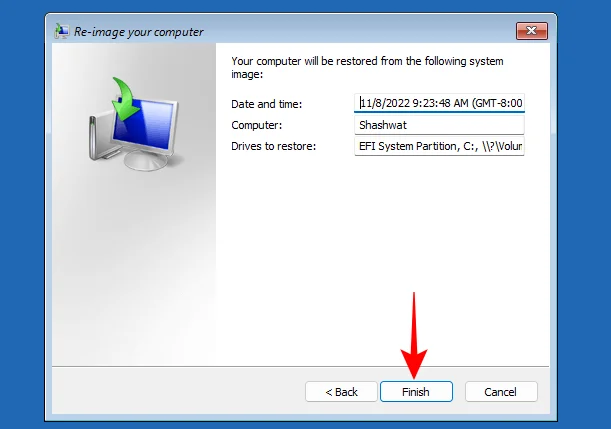 Як клонувати Windows 11 на SSD [AIO]