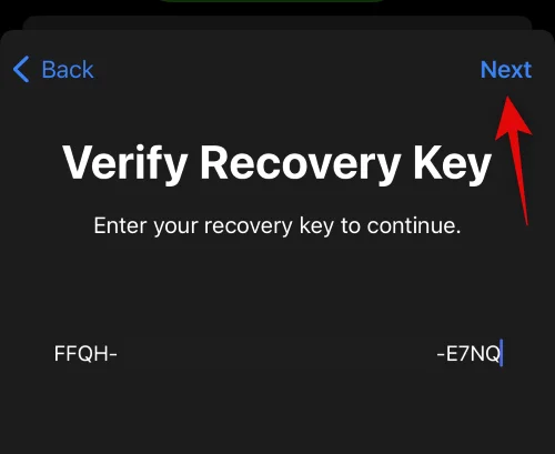 Vad är avancerat dataskydd på iPhone?  Hur man aktiverar det och varför