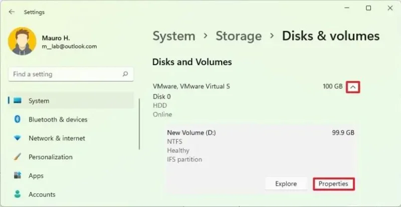 Jak zakázat BitLocker v systému Windows 11