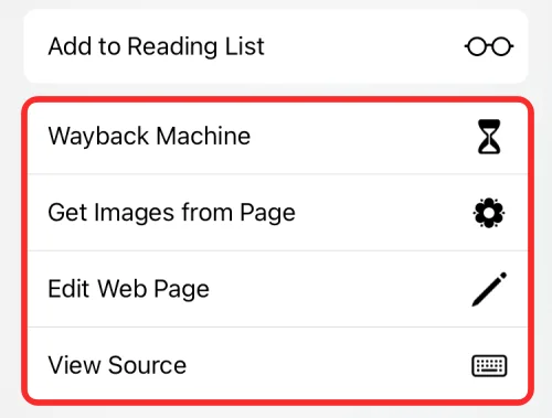 Як перевірити елемент на iPhone: все, що вам потрібно знати