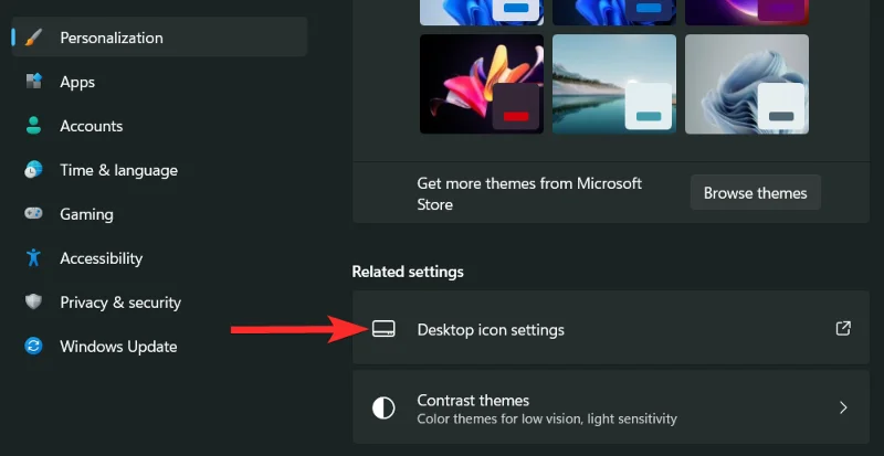 5 sätt att ändra mappikon på Windows 11 (och 3 tips)